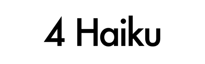 4HAIKU